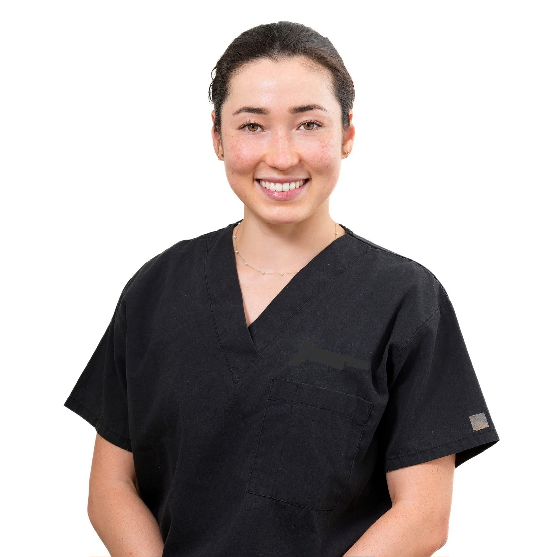 Dr Claudia Cambon