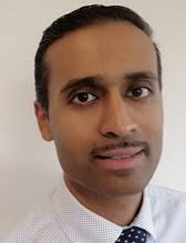Dr Ram Naidu